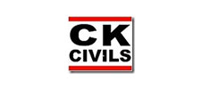 CK Civils