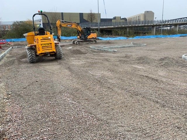 Victoria Road – Ashford — DTG