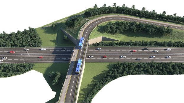 Dover Fastrack